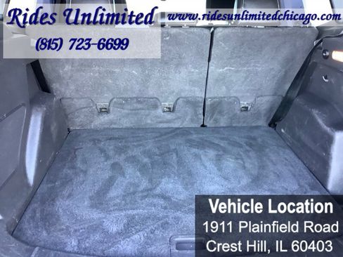 Used 2017 Ford Escape Titanium image 38