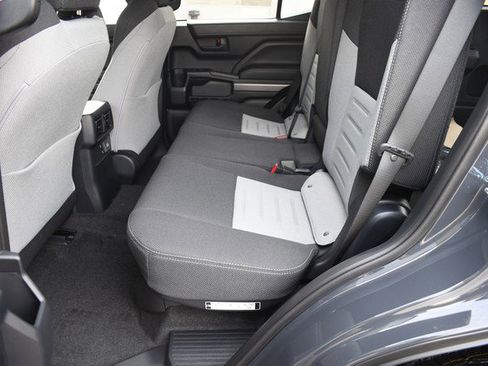 New 2026 Toyota 4Runner TRD Off-Road image 11