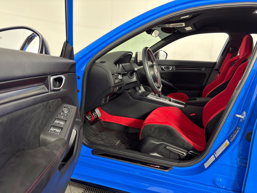 Used 2025 Honda Civic Type R image 26
