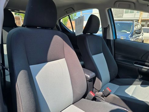 Used 2016 Toyota Prius C Two FWD image 10