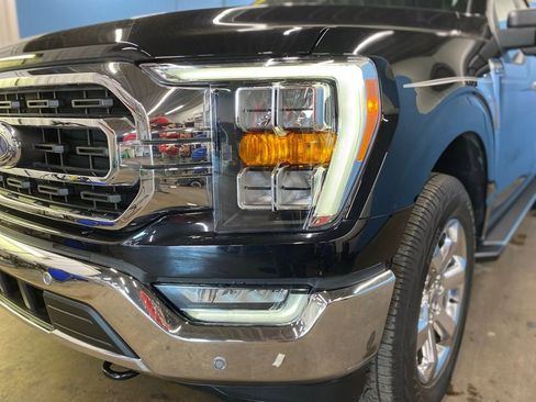 Used 2023 Ford F150 XLT w/ Equipment Group 302A High image 6