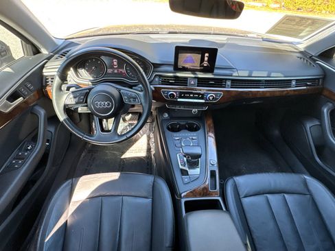 Used 2019 Audi A4 2.0T Premium w/ Convenience Package image 22