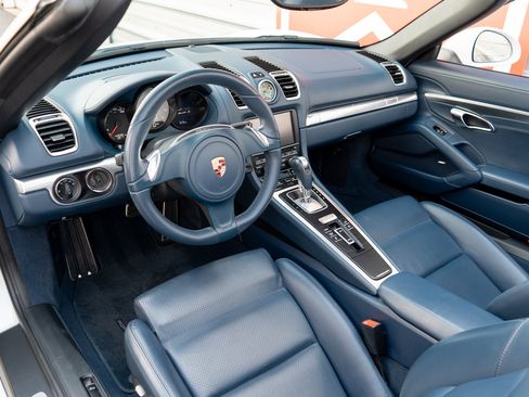 Used 2013 Porsche Boxster S RWD image 10