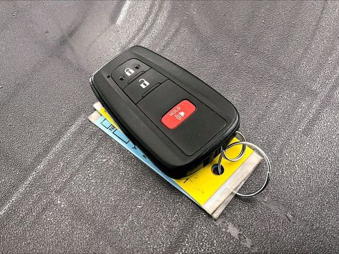 Used 2023 Toyota 4Runner SR5 Premium image 9