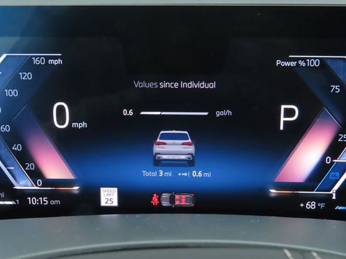 Certified 2026 BMW X5 sDrive40i w/ Premium Package image 35