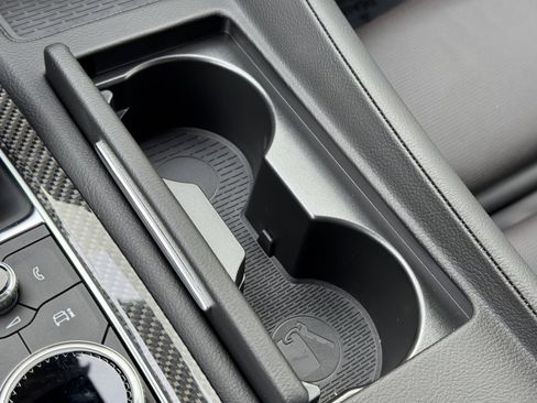 New 2025 Cadillac CT5 Sport image 27