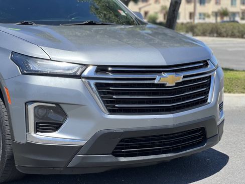 Used 2023 Chevrolet Traverse LT AWD/4WD image 30