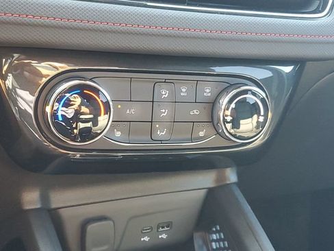 Certified 2024 Chevrolet TrailBlazer RS w/ Driver Confidence Package FWD image 25