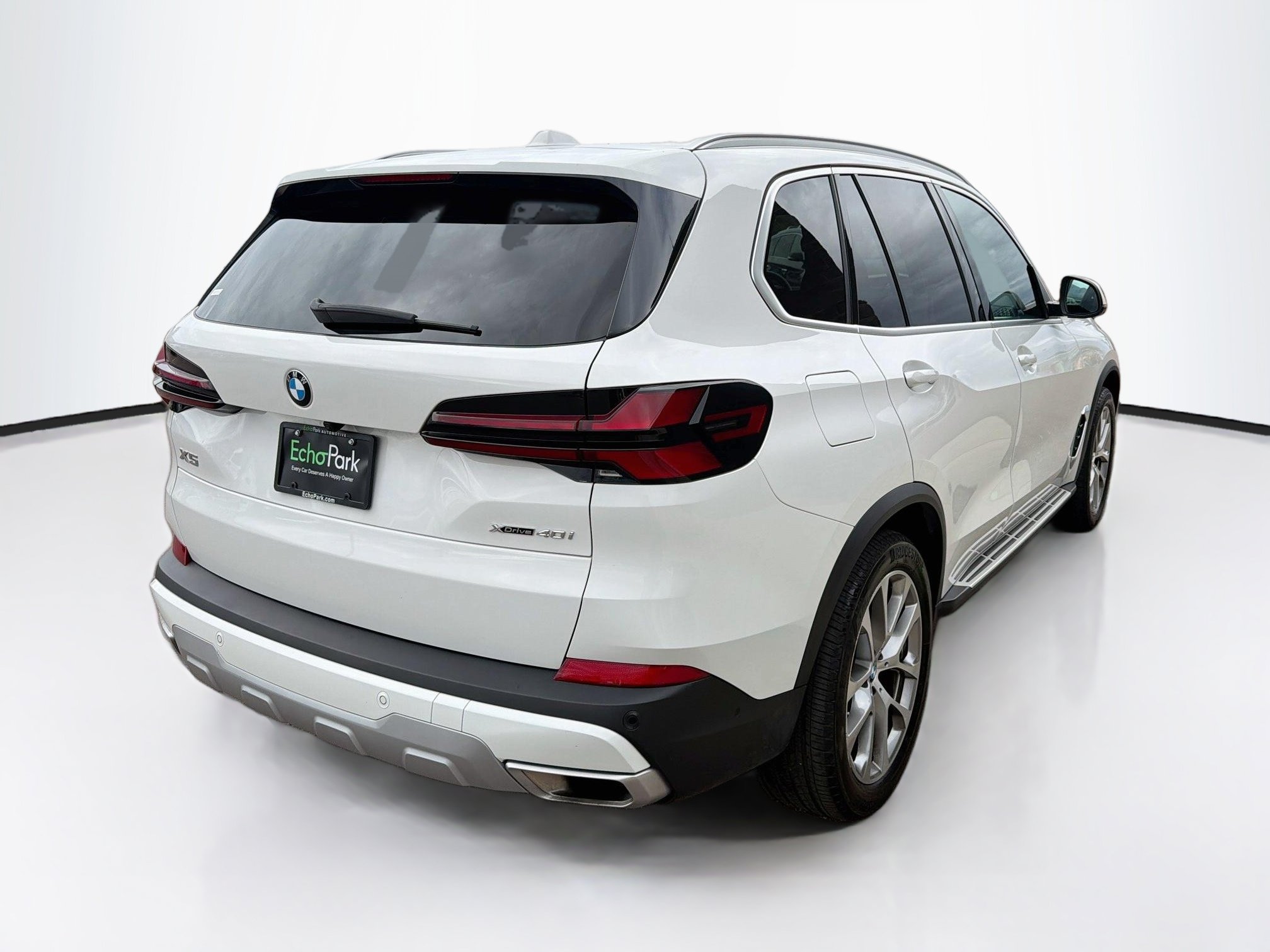 Used 2026 BMW X5 xDrive40i AWD/4WD image 9
