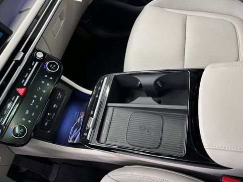 New 2026 Hyundai Tucson Limited AWD/4WD image 20