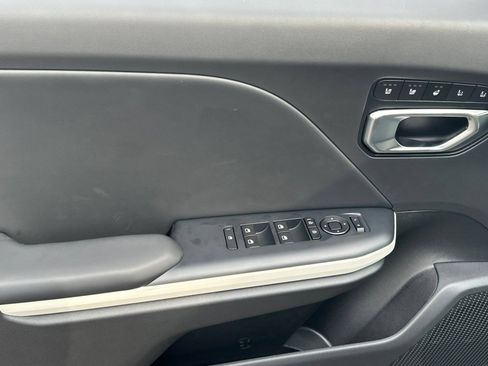 New 2026 Kia K4 EX FWD image 8
