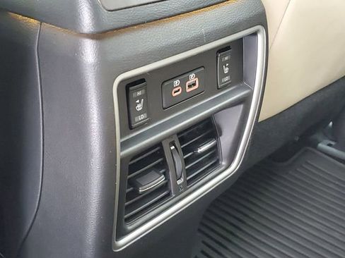 Used 2020 Nissan Murano Platinum image 32