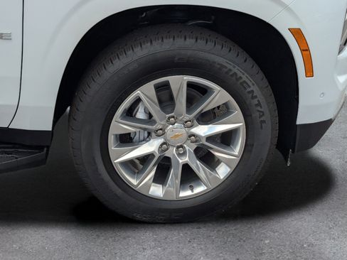 New 2026 Chevrolet Tahoe Premier w/ Sun And Tow Package RWD image 6
