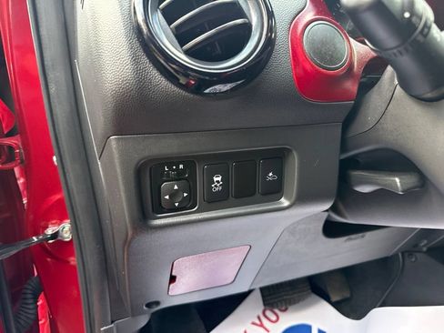 Used 2022 Mitsubishi Mirage SE FWD image 14