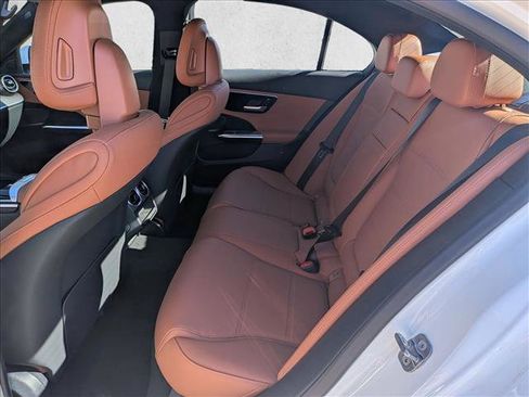 Used 2026 Mercedes-Benz C 300 Sedan image 14