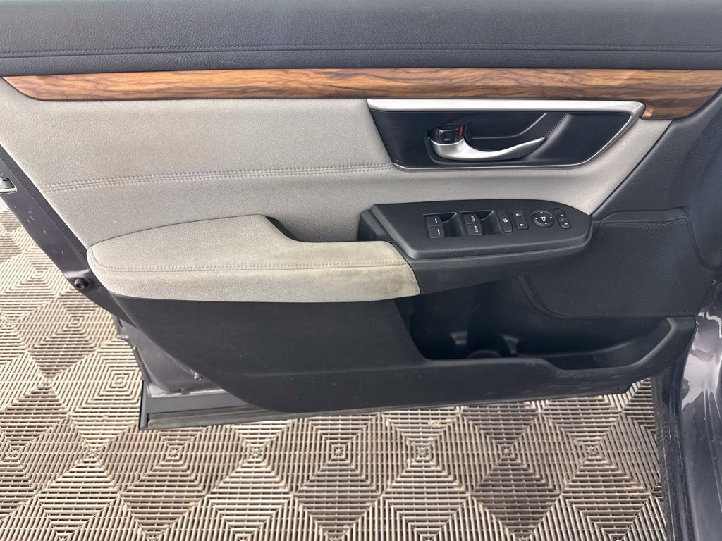 Certified 2018 Honda CR-V EX image 20