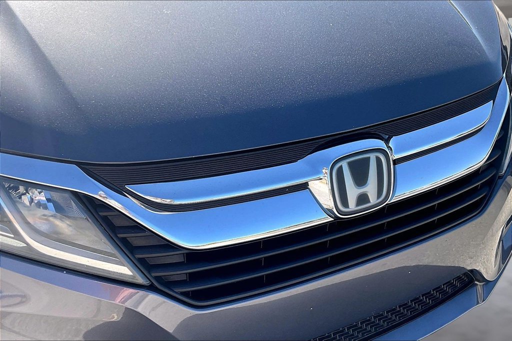 Used 2019 Honda Odyssey EX-L image 32