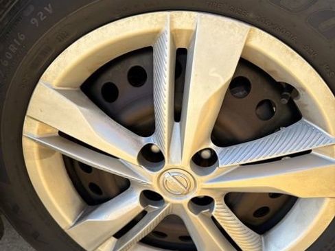 Used 2019 Nissan Kicks S w/ Exterior Electronics Package image 22