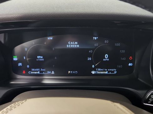 Used 2023 Lincoln Aviator AWD w/ Premium Package image 23