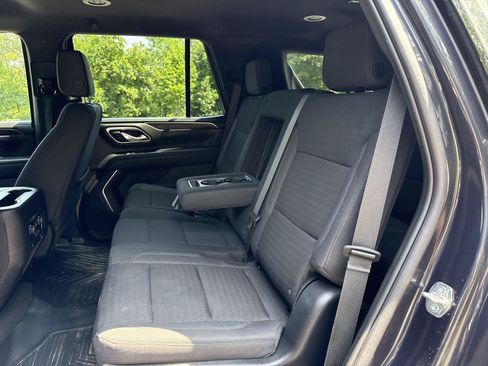 Used 2023 Chevrolet Tahoe LS w/ Max Trailering Package AWD/4WD image 16