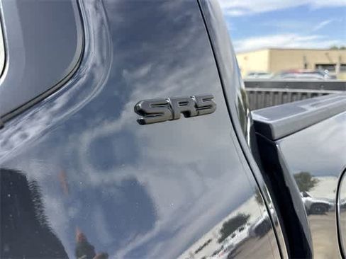 Used 2025 Toyota Tacoma SR5 image 11