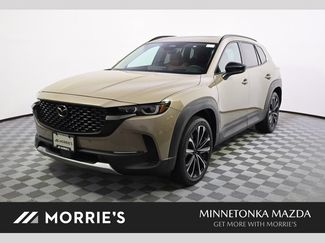 Used 2026 MAZDA CX-50 2.5 Turbo w/ Premium Plus Pkg AWD/4WD video 1