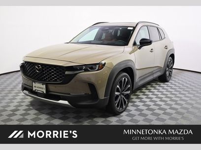 Used 2026 MAZDA CX-50 2.5 Turbo w/ Premium Plus Pkg
