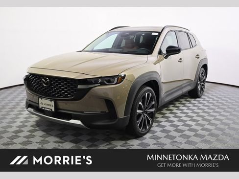 Used 2026 MAZDA CX-50 2.5 Turbo w/ Premium Plus Pkg AWD/4WD image 1