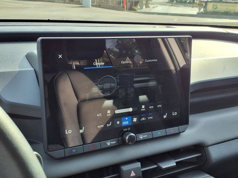 Certified 2026 Toyota RAV4 XLE Premium AWD/4WD image 10