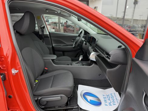 New 2026 Hyundai Kona SEL Sport AWD/4WD image 20