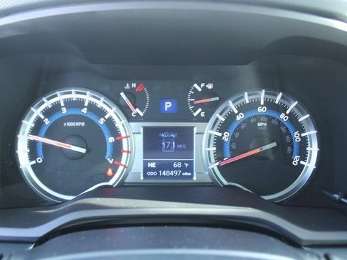 Used 2019 Toyota 4Runner Limited image 18