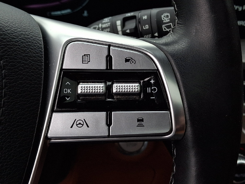 Certified 2023 Kia Telluride EX X-Line AWD/4WD image 24