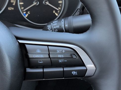 New 2026 MAZDA MAZDA3 2.5 S Sedan w/ Preferred Pkg image 24