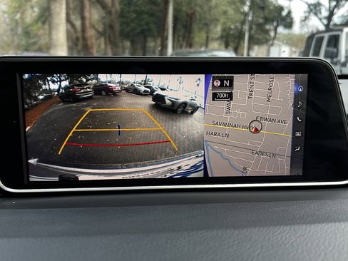 Used 2019 Lexus RX 350 FWD w/ Navigation Package image 26