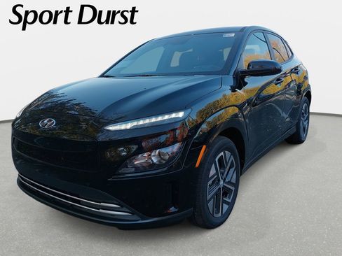 New 2023 Hyundai Kona SEL FWD image 1