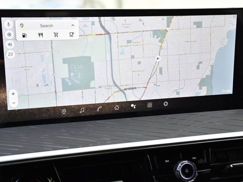 New 2026 INFINITI QX80 Autograph w/ Premium Cargo Package image 21