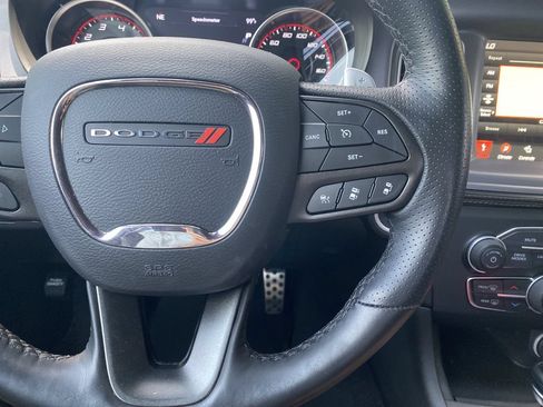 Used 2023 Dodge Charger Scat Pack w/ Plus Group RWD image 21