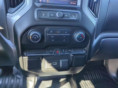 Used 2021 Chevrolet Silverado 1500 W/T w/ WT Fleet Convenience Package image 12