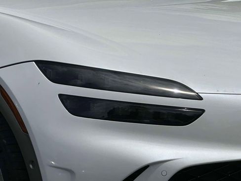 New 2024 Genesis GV60 Performance image 10