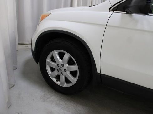 Used 2007 Honda CR-V EX image 32