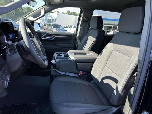 New 2026 Chevrolet Silverado 1500 LT image 17