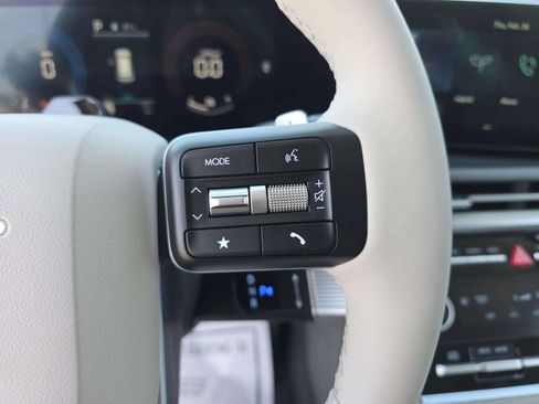New 2026 Hyundai Santa Fe SEL FWD image 14