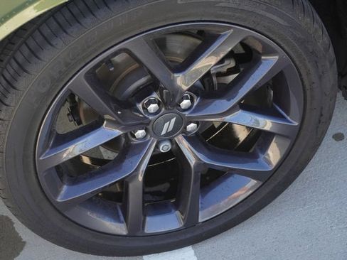 Used 2021 Dodge Challenger GT RWD image 11