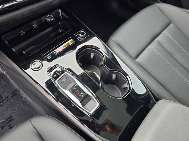 Used 2025 Audi A5 Premium w/ Convenience Package AWD/4WD image 31