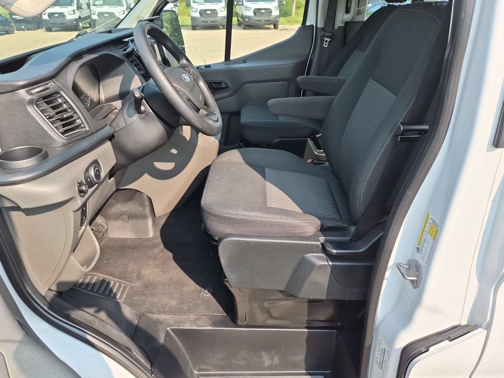 Used 2023 Ford Transit 350 XLT RWD image 15