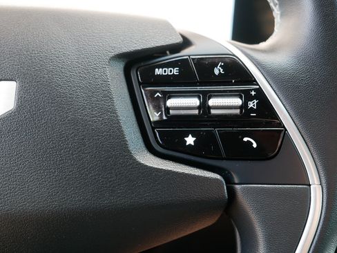 Certified 2024 Kia EV6 GT-Line AWD/4WD image 29