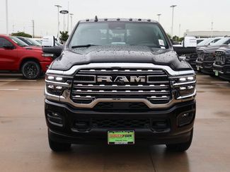 New 2026 RAM 2500 Limited AWD/4WD video 2