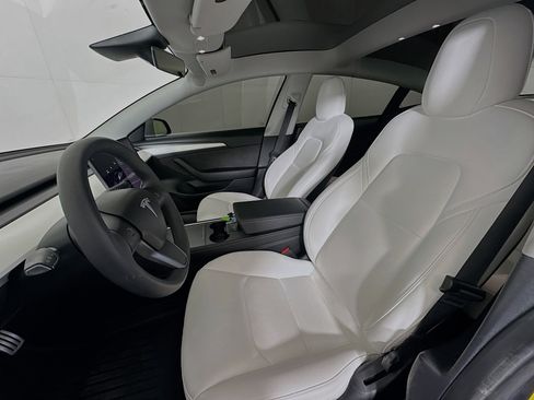 Used 2022 Tesla Model 3 Performance image 13