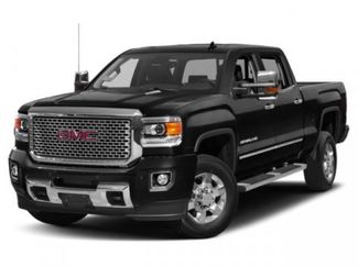 Used 2017 GMC Sierra 3500 Denali video 1
