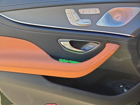 New 2026 Mercedes-Benz AMG GT 63 S image 15